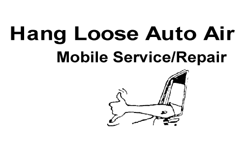 Hang Loose Auto Air - Elm Grove, LA