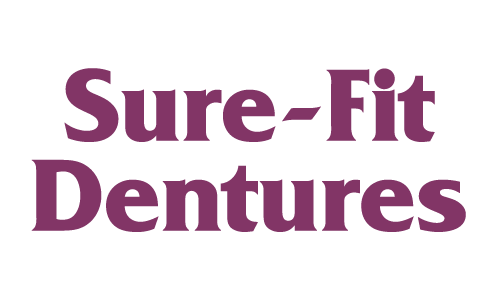 Sure Fit Dentures - Louisville, KY