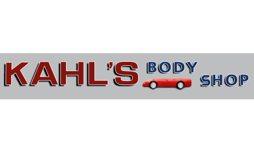 Kahl's Body Shop & Auto Service - New Albany, IN