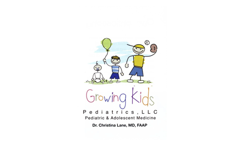 Growing Kids Pediatrics - New Albany, IN