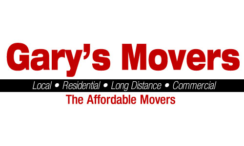 Gary's Movers - Jeffersonville, IN