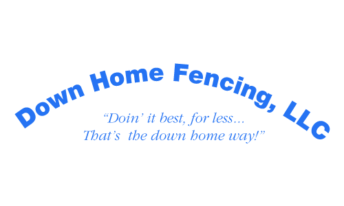 Down Home Fencing LLC - Corydon, IN