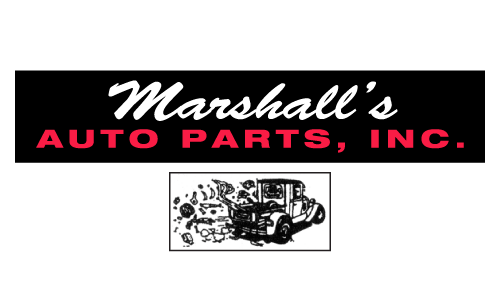 Marshall's Auto Parts Inc - Clarksville, IN