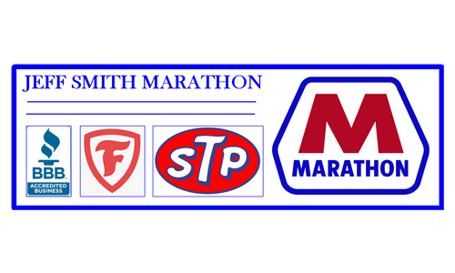 Jeff Smith Marathon - Georgetown, IN