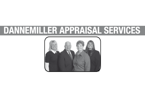 Dannemiller Appraisal Services - Massillon, OH