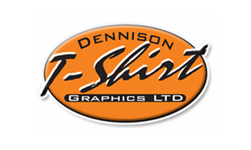 Dennison T Shirt Graphics Ltd - New Philadelphia, OH