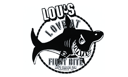 Lou's Famous Fish - Hopedale, OH