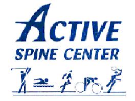 Active Spine Center - Canton, OH