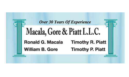Macala, Gore & Piatt, LLC - Canton, OH