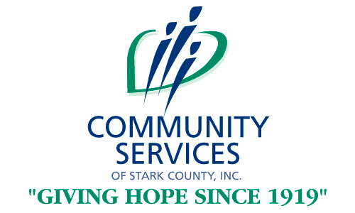 Community Services-Stark Cnty - Canton, OH