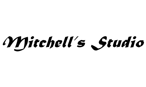 Mitchell's Studio - New Philadelphia, OH