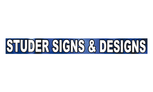 Studer Signs & Designs - Massillon, OH