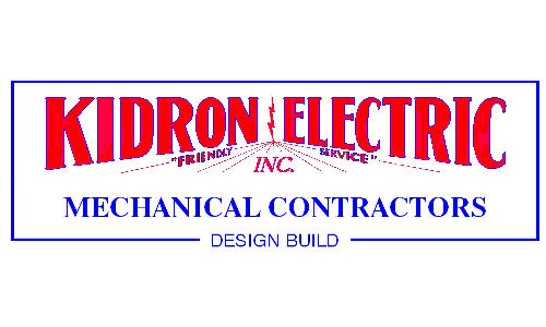 Kidron Electric Inc - Kidron, OH