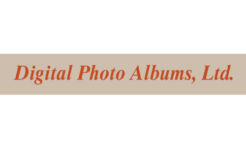 Digital Photo Albums Ltd - Hartville, OH