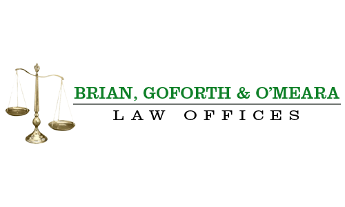 Brian Goforth & O'Meara Law Offices - North Star, OH