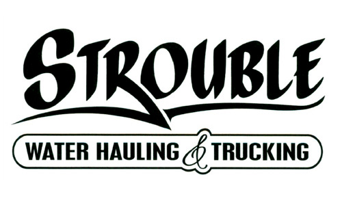 Strouble Water Hauling - Louisville, OH