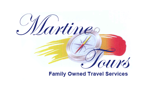 Martine Tours Inc. - Louisville, OH