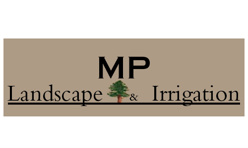 MP Landscape & Irrigation LLC - East Sparta, OH