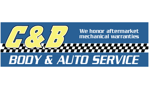 C & B Body & Auto Service - Louisville, OH