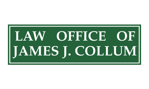 Attorney James J. Collum - Canton, OH