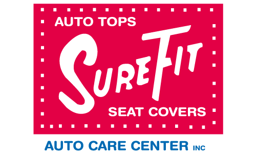 Auto Care Ctr-Sure-Fit - Canton, OH