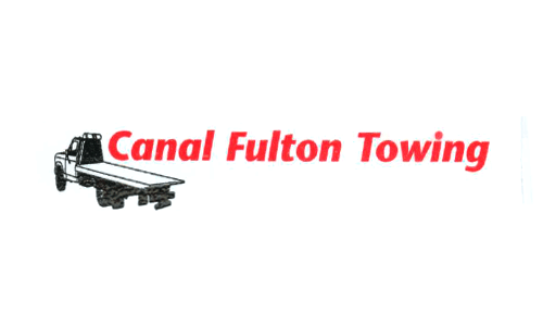 Canal Fulton Towing - Canal Fulton, OH