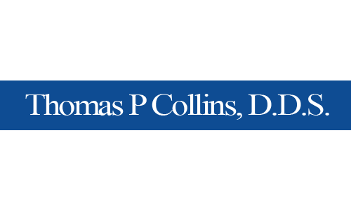 Collins, Thomas P DDS - Canton, OH