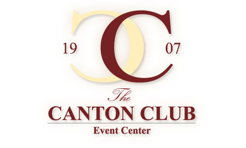 The Canton Club Event Center - Canton, OH