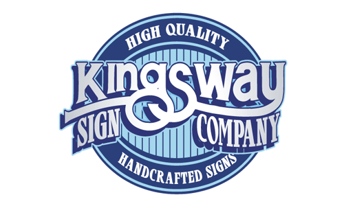 Kingsway Sign Co - Hartville, OH