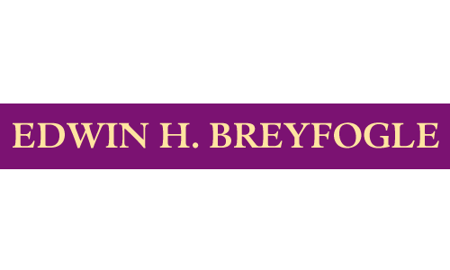 Edwin Breyfogle Law Offices - Massillon, OH