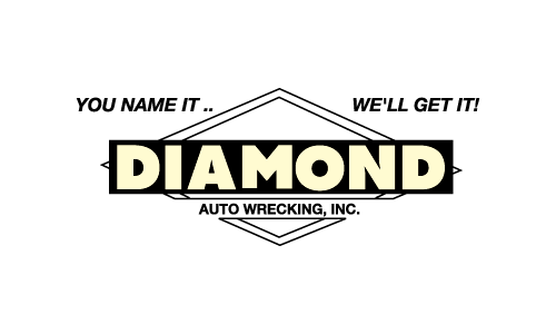 Diamond Auto Wrecking Inc - Salem, OH