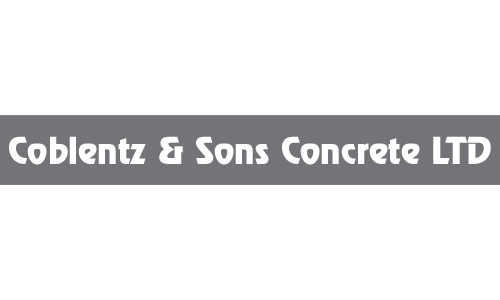 Coblentz & Sons Concrete - Millersburg, OH