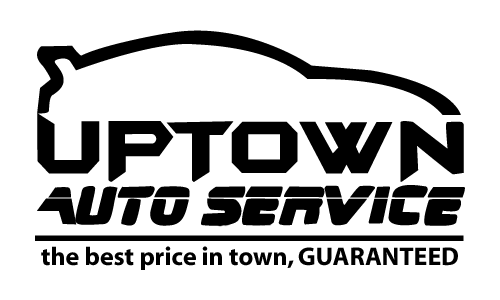 Uptown Auto Svc - Alliance, OH