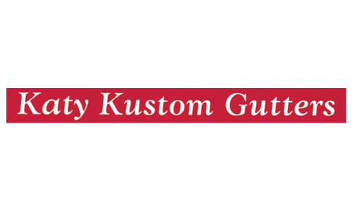 Pictures of Katy Kustom Gutters