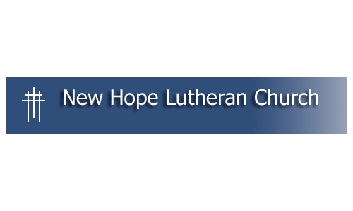 New Hope Lutheran Church - Missouri City, TX