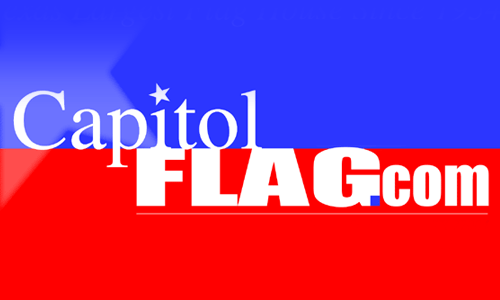 Capitol Flag Co Inc - Houston, TX