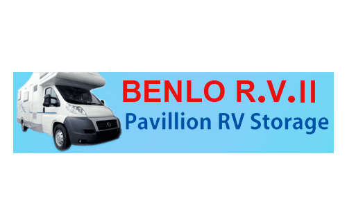 Benlo RV II / Pavillion RV Storage - Indio, CA