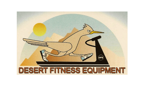 Desert Fitness Equipment - Palm Desert, CA