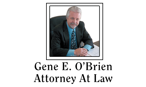 Law Office of Gene E. O'brien, A Professional Corporation - Palm Desert, CA