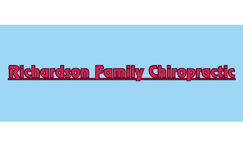 Richardson, Daryl, Dc - Richardson Chiropractic - Palm Desert, CA