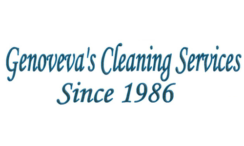 Genoveva's Cleaning Service - Cabazon, CA