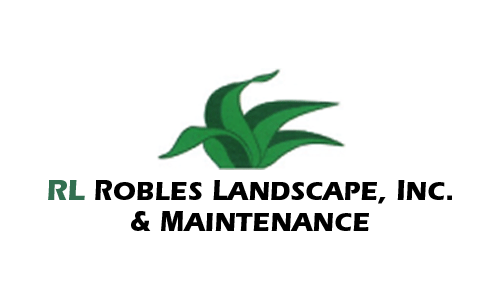 Robles Landscape Co - Coachella, CA