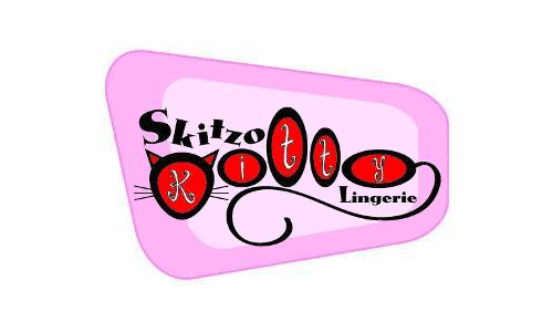 Skitzo Kitty Lingerie - Palm Desert, CA