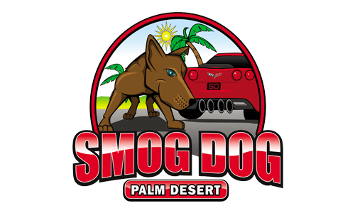 Smog Dog Palm Desert - Palm Desert, CA