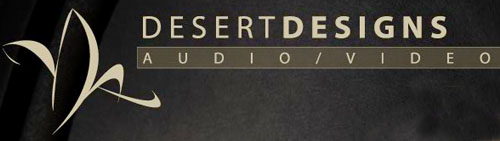 Desert Designs Audio Video - Indian Wells, CA