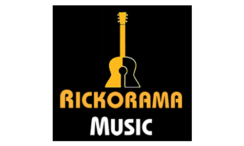 Rickorama Music - Indio, CA