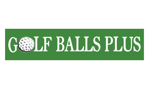 Golf Balls Plus - Palm Desert, CA