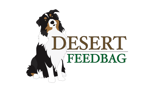 Desert Feed Bag - Indio, CA