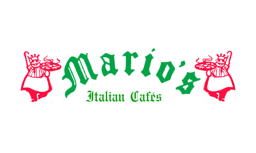 Mario's Italian Cafe - Homestead Business Directory