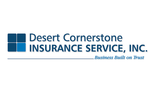 Desert Cornerstone Ins SVC - Indio, CA